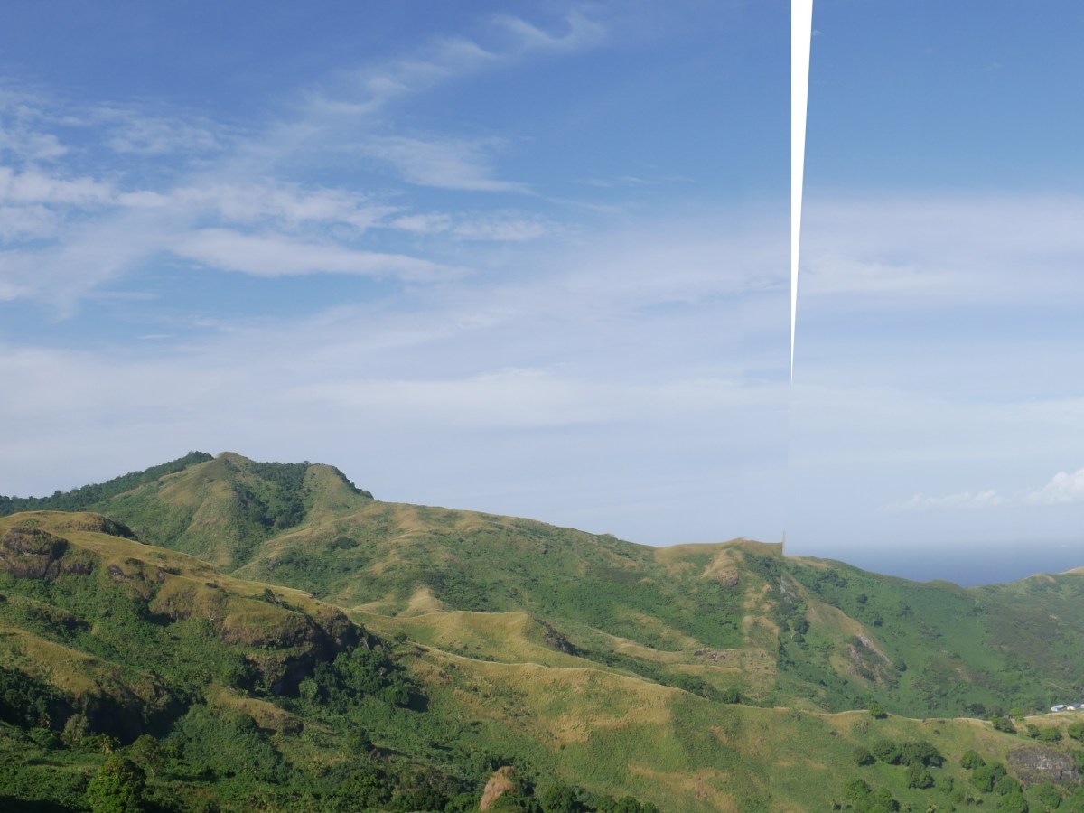 Experience multi-sensorielle a Yalobi