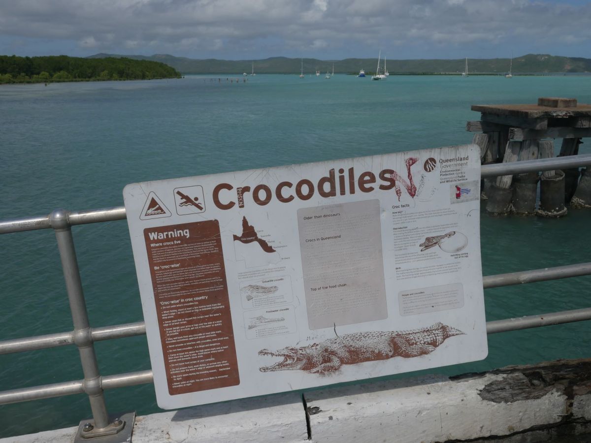 Vanuatu to TI, Torres Strait