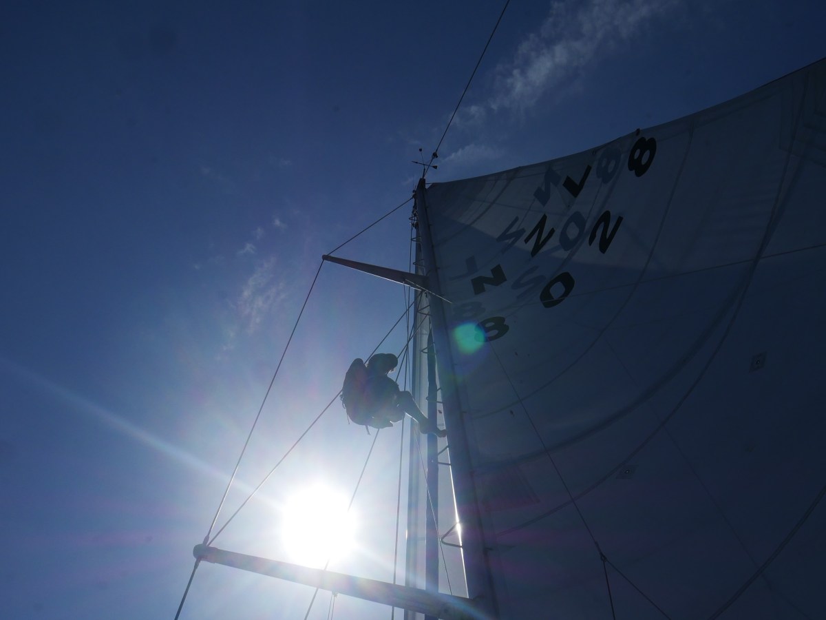 Darwin to Kupang – traversée déchirante