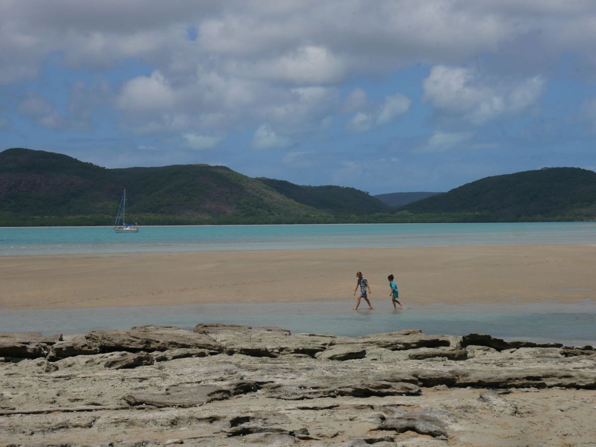 Torres Strait & Arnhem Land