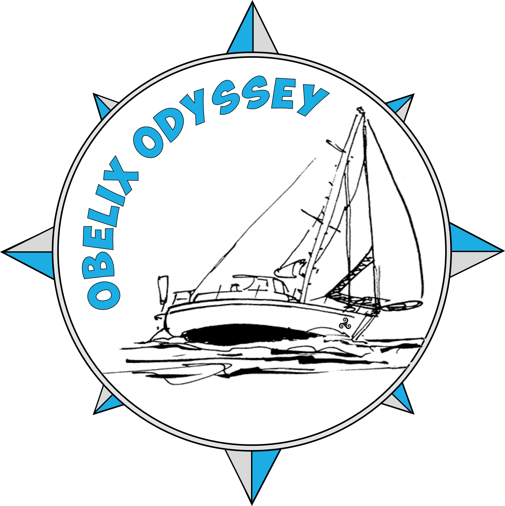 Obelix Odyssey
