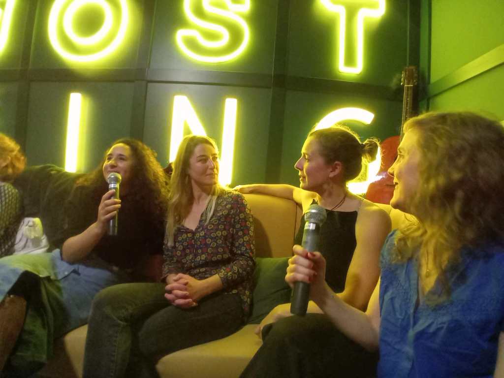 Anniversaire mystère