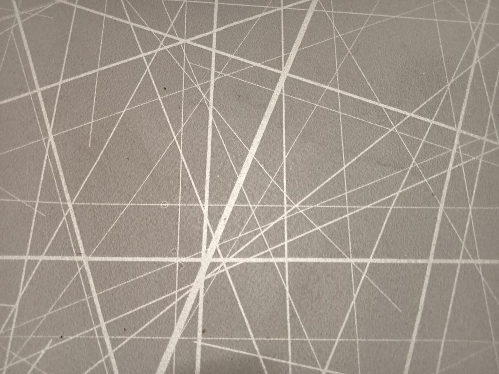 La boucle est bouclée