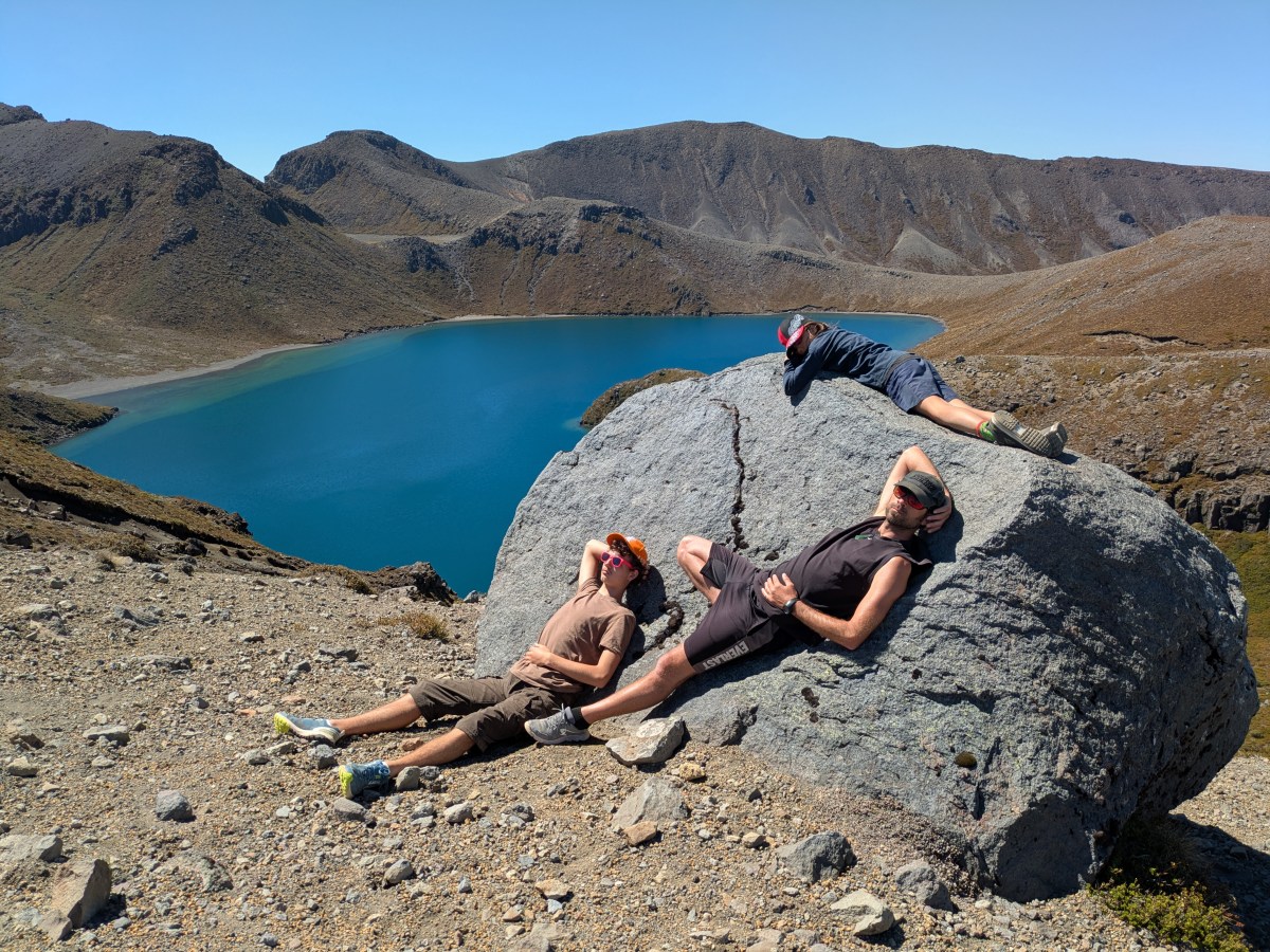 NZ put a spell on us